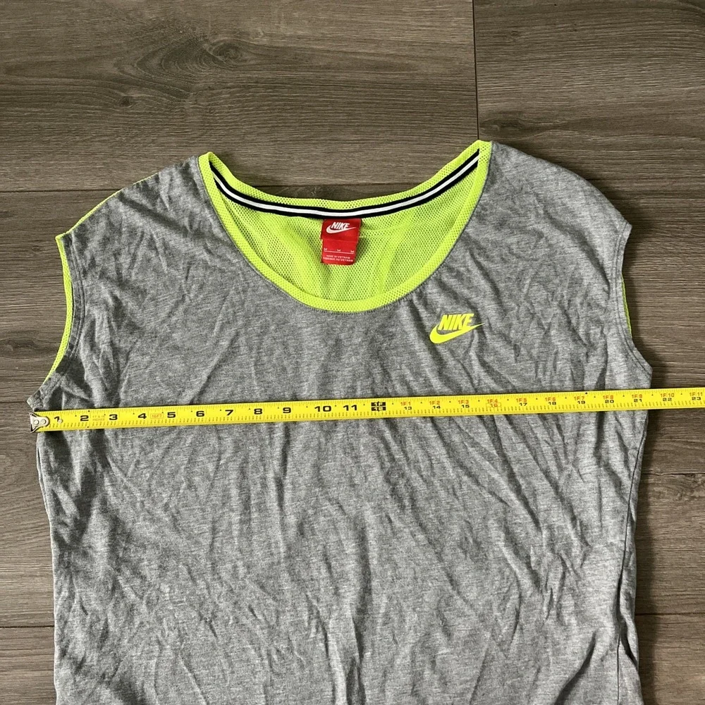 Nike womens tank